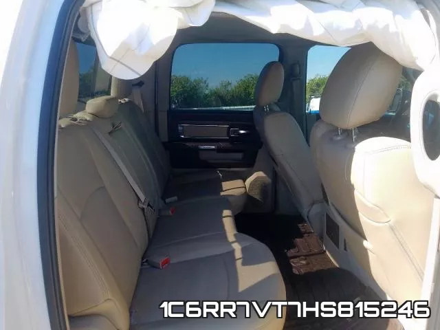 1C6RR7VT7HS815246 фото 7