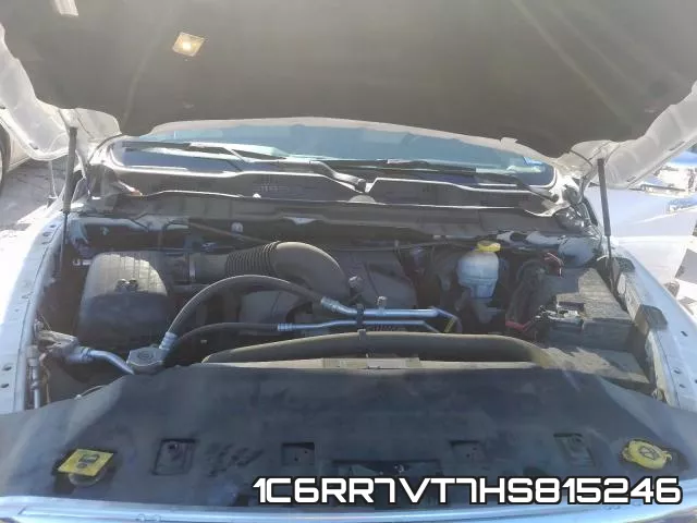 1C6RR7VT7HS815246 фото 8