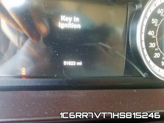 1C6RR7VT7HS815246 фото 9