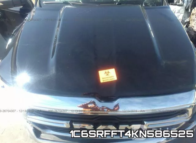 1C6SRFFT4KN586525 фото 2