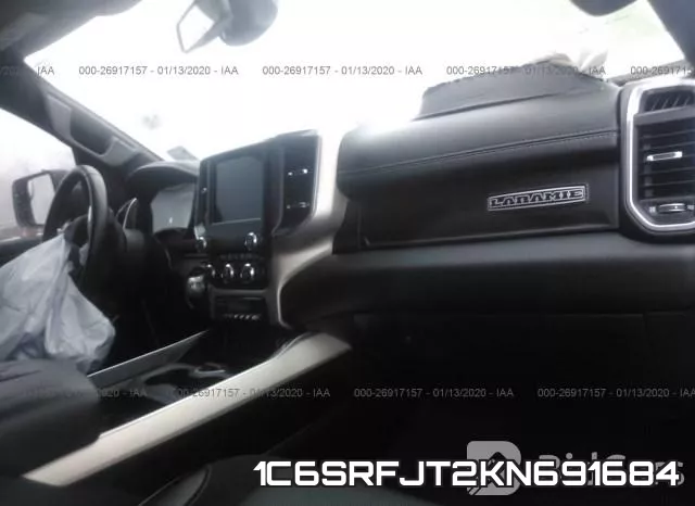 1C6SRFJT2KN691684 фото 6