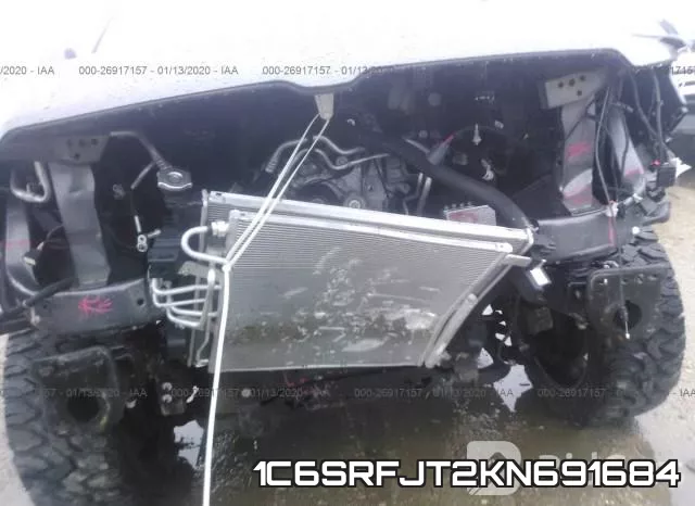 1C6SRFJT2KN691684 фото 7