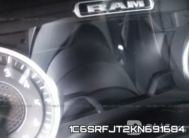1C6SRFJT2KN691684 фото 8