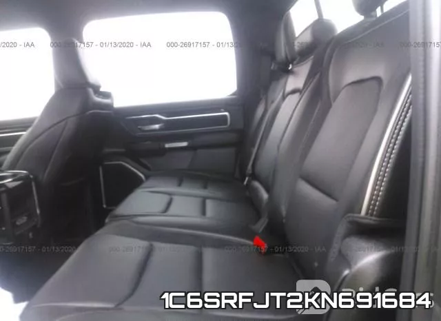 1C6SRFJT2KN691684 фото 9
