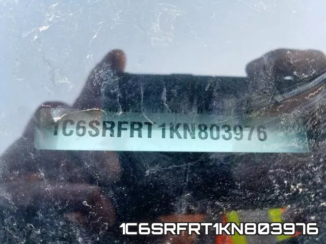 1C6SRFRT1KN803976 фото 2
