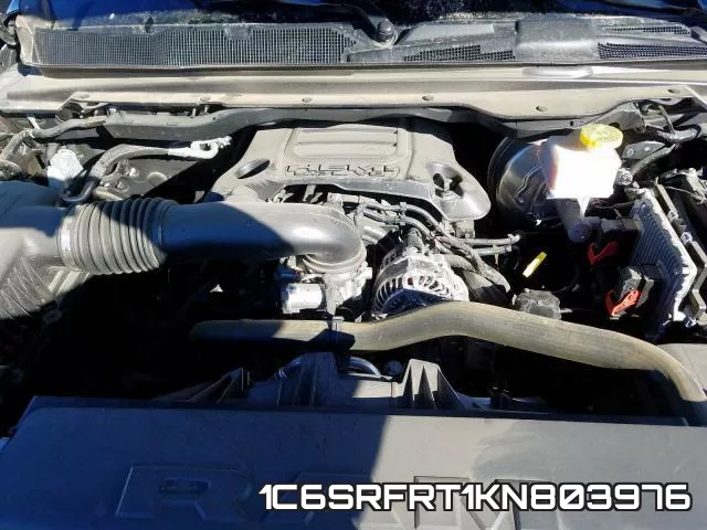 1C6SRFRT1KN803976 фото 8
