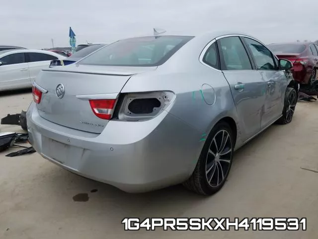 1G4PR5SKXH4119531 фото 5