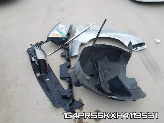 1G4PR5SKXH4119531 фото 10