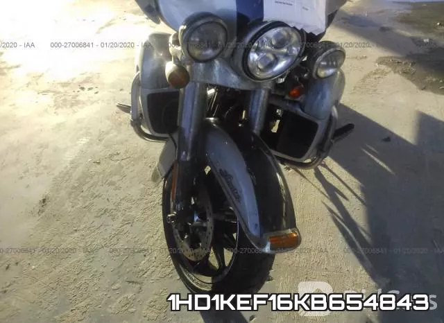 1HD1KEF16KB654843 фото 6