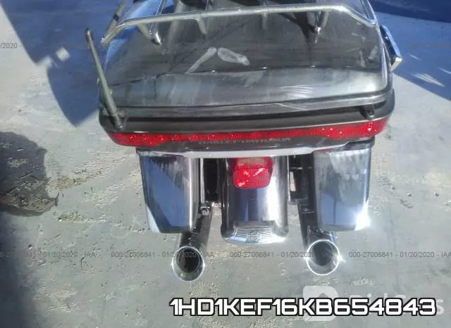 1HD1KEF16KB654843 фото 7