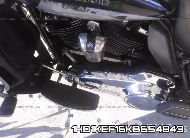 1HD1KEF16KB654843 фото 10