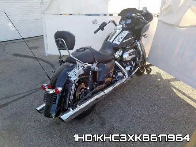 1HD1KHC3XKB617964 фото 5