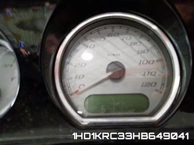 1HD1KRC33HB649041 фото 9