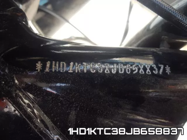 1HD1KTC38JB658837 фото 2