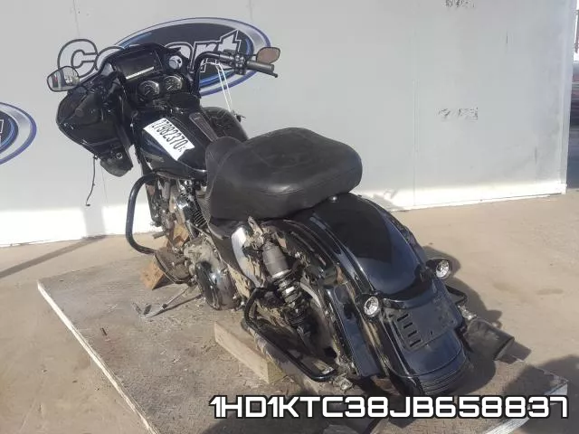 1HD1KTC38JB658837 фото 4