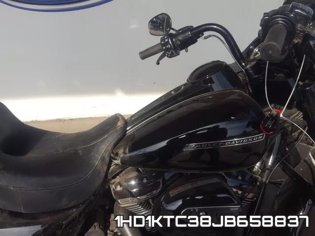 1HD1KTC38JB658837 фото 6