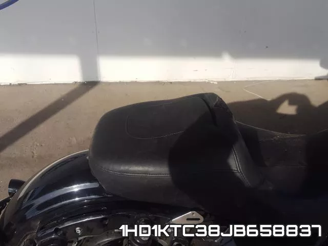 1HD1KTC38JB658837 фото 7