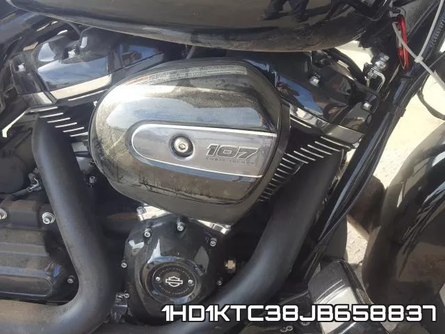 1HD1KTC38JB658837 фото 8