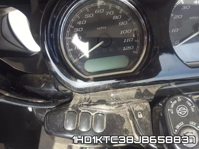 1HD1KTC38JB658837 фото 9