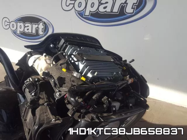 1HD1KTC38JB658837 фото 10