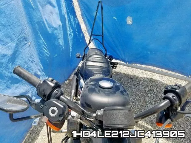1HD4LE212JC413905 фото 7