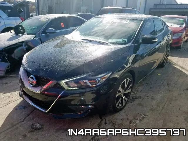 1N4AA6AP6HC395737 фото 3