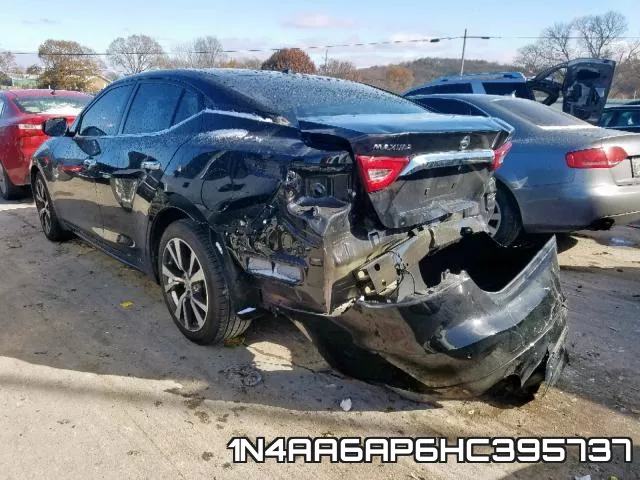 1N4AA6AP6HC395737 фото 4