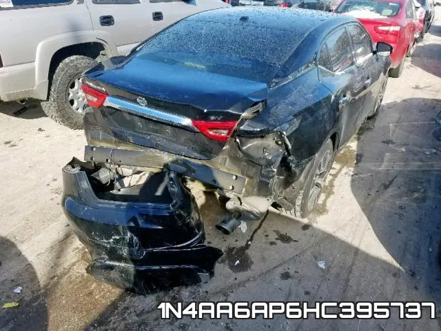1N4AA6AP6HC395737 фото 5