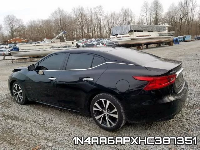 1N4AA6APXHC387351 фото 4