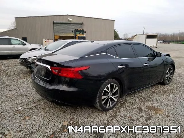 1N4AA6APXHC387351 фото 5