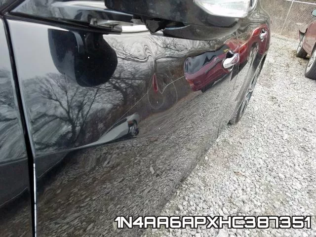 1N4AA6APXHC387351 фото 10
