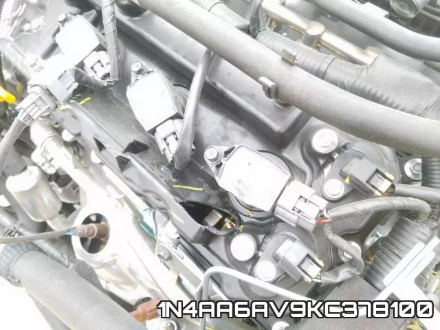 1N4AA6AV9KC378100 фото 10