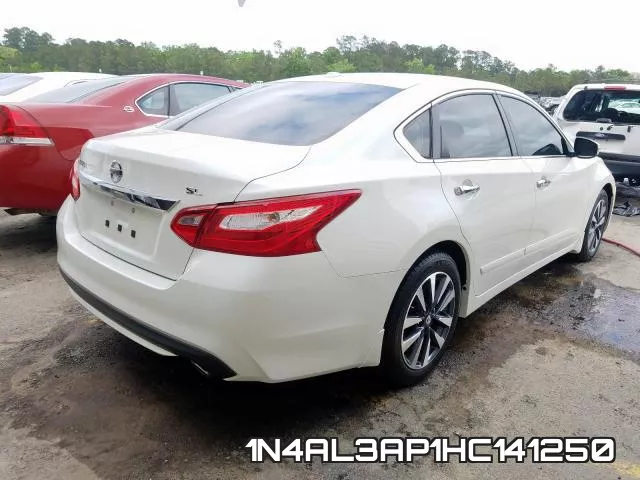 1N4AL3AP1HC141250 фото 5