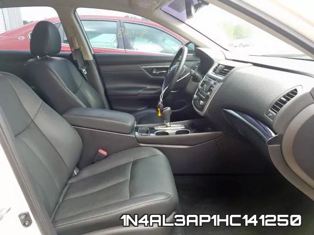 1N4AL3AP1HC141250 фото 6
