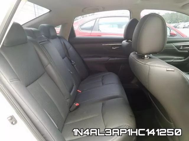 1N4AL3AP1HC141250 фото 7
