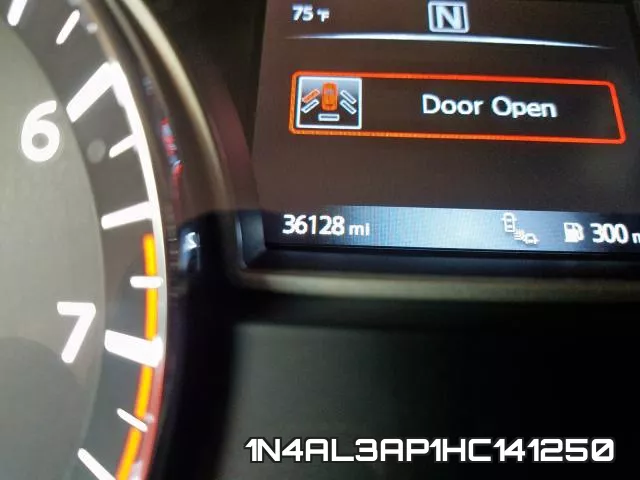 1N4AL3AP1HC141250 фото 9