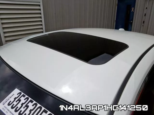 1N4AL3AP1HC141250 фото 10