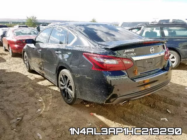 1N4AL3AP1HC213290 фото 4