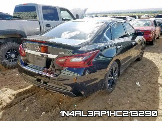 1N4AL3AP1HC213290 фото 5