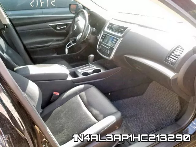 1N4AL3AP1HC213290 фото 6