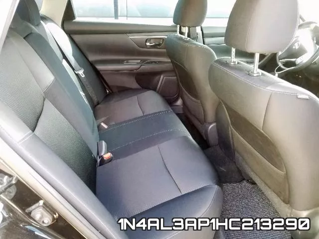 1N4AL3AP1HC213290 фото 7
