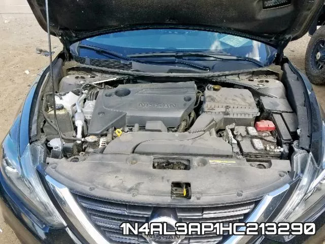 1N4AL3AP1HC213290 фото 8