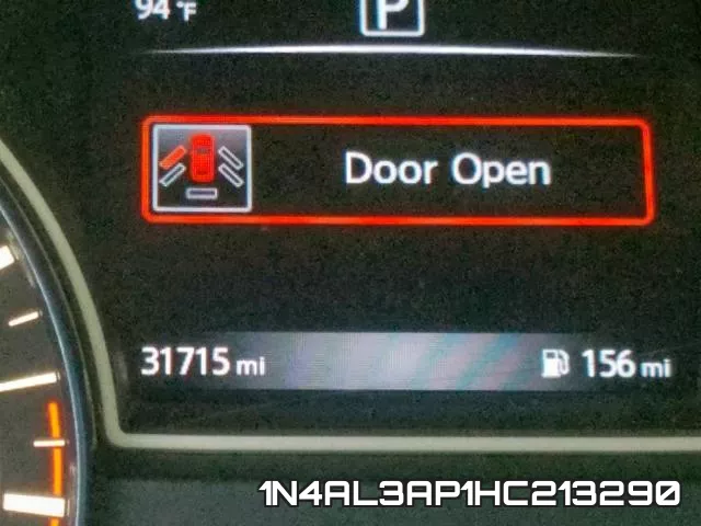 1N4AL3AP1HC213290 фото 9