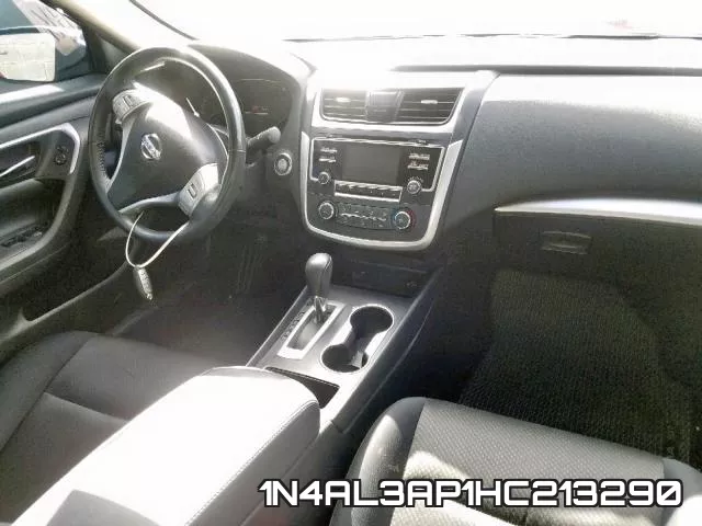 1N4AL3AP1HC213290 фото 10