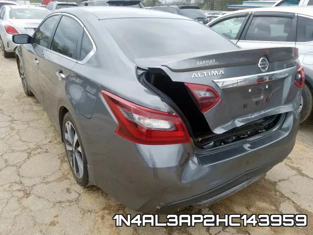 1N4AL3AP2HC143959 фото 4