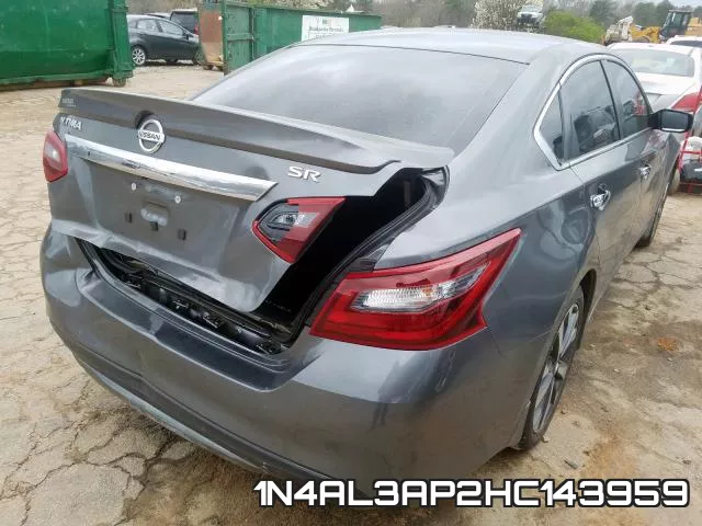1N4AL3AP2HC143959 фото 5