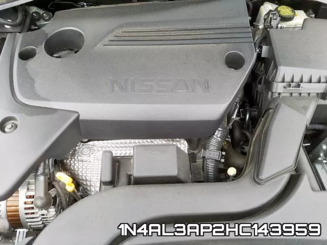 1N4AL3AP2HC143959 фото 8
