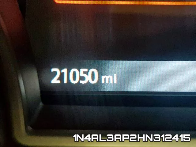 1N4AL3AP2HN312415 фото 9