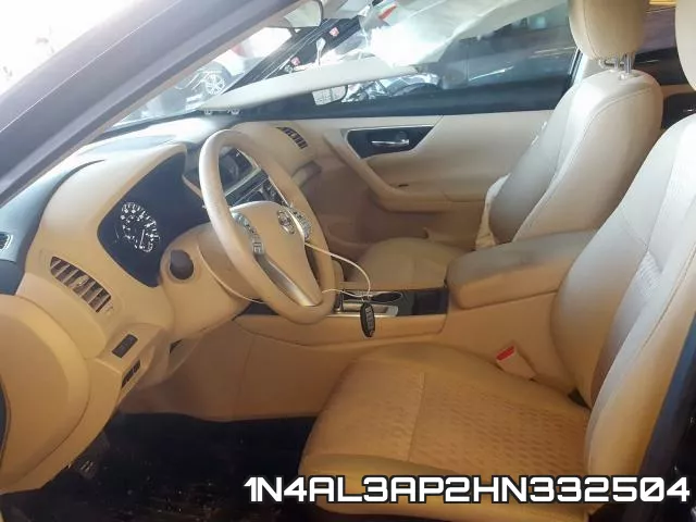 1N4AL3AP2HN332504 фото 6