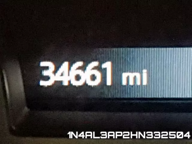 1N4AL3AP2HN332504 фото 9